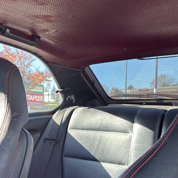 1995 BMW E36/5 3 Series Compact - Image 11 of 14