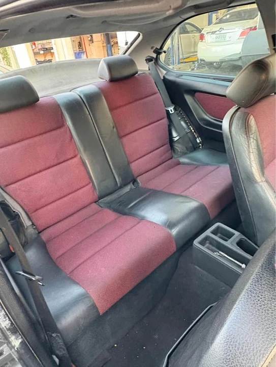 1995 BMW E36/5 3 Series Compact - Image 7 of 10