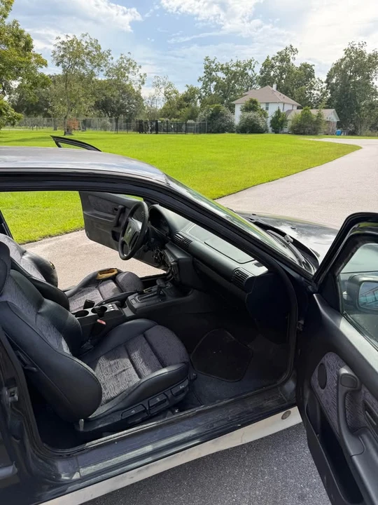 1995 BMW E36/5 3 Series Compact - Image 7 of 8