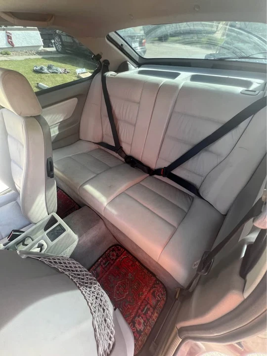 1995 BMW E36/5 3 Series Compact - Image 6 of 12