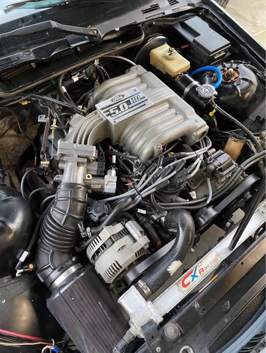 1995 BMW E36/5 3 Series Compact - Image 4 of 4