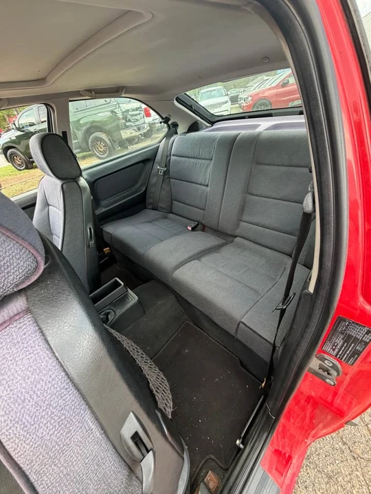 1995 BMW E36/5 3 Series Compact - Image 10 of 11