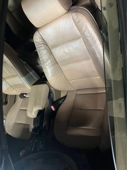 1995 BMW E36 3 Series - Image 10 of 14