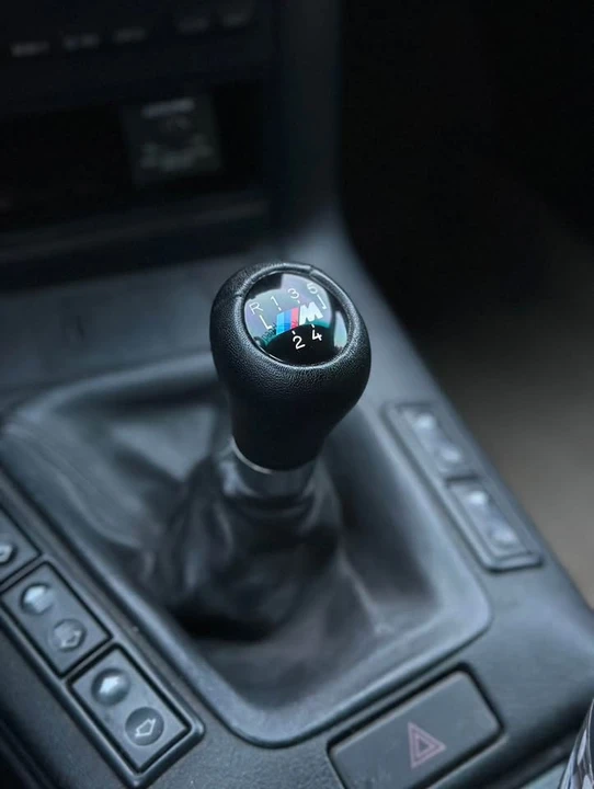 1995 BMW E36 3 Series - Image 11 of 14