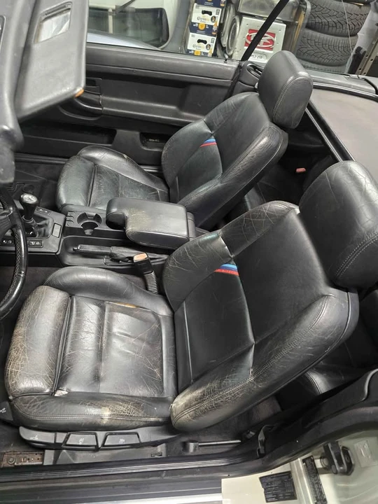 1995 BMW E36 3 Series - Image 11 of 13