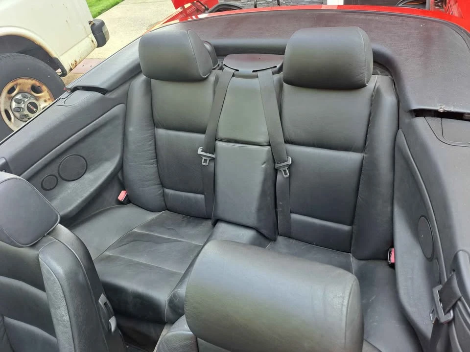 1995 BMW E36 3 Series - Image 6 of 10