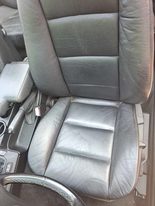 1995 BMW E36 3 Series - Image 7 of 10