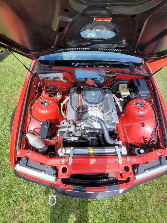 1995 BMW E36 3 Series - Image 4 of 7