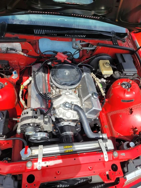 1995 BMW E36 3 Series - Image 3 of 7