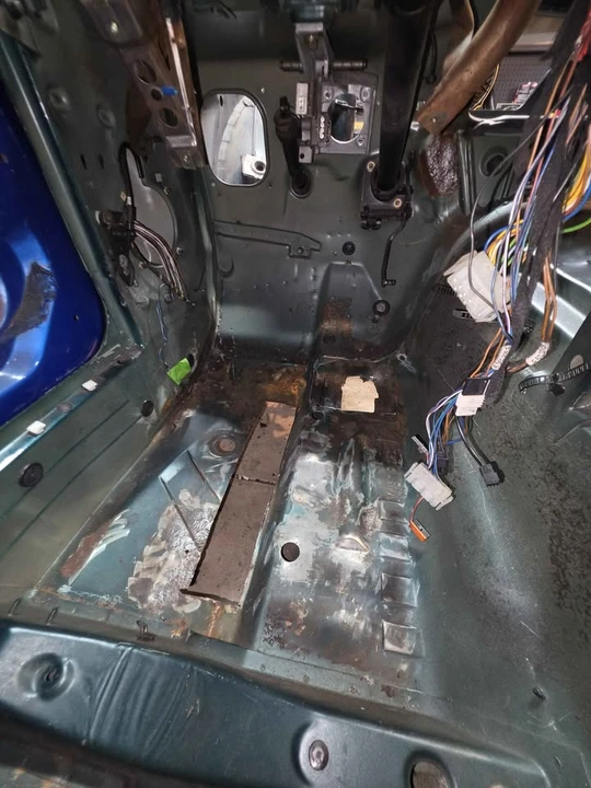 1995 BMW E36 3 Series - Image 15 of 17