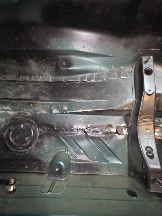 1995 BMW E36 3 Series - Image 13 of 17