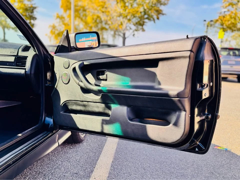 1995 BMW E36 3 Series - Image 10 of 19