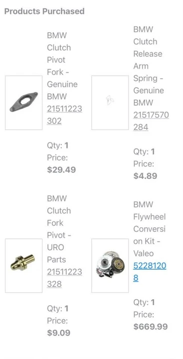 1995 BMW E36 3 Series - Image 19 of 19