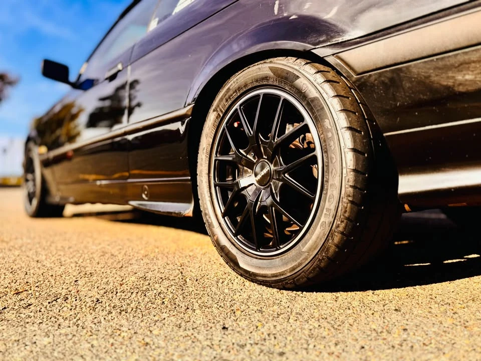 1995 BMW E36 3 Series - Image 5 of 19