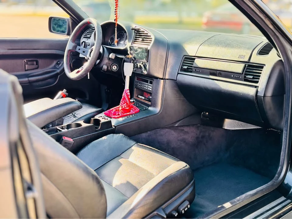 1995 BMW E36 3 Series - Image 11 of 19
