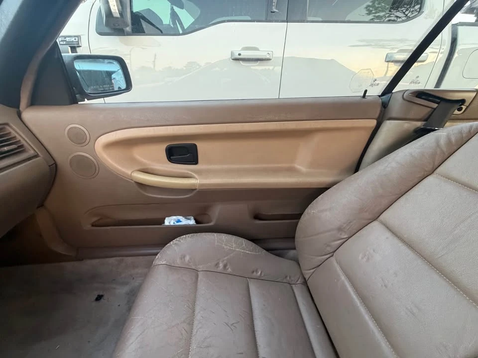 1995 BMW E36 3 Series - Image 10 of 10