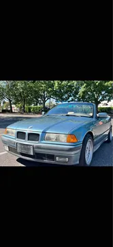 1995 BMW 3 Series 325i Convertible