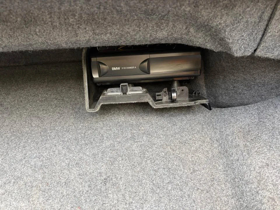 1995 BMW E36 3 Series - Image 9 of 10
