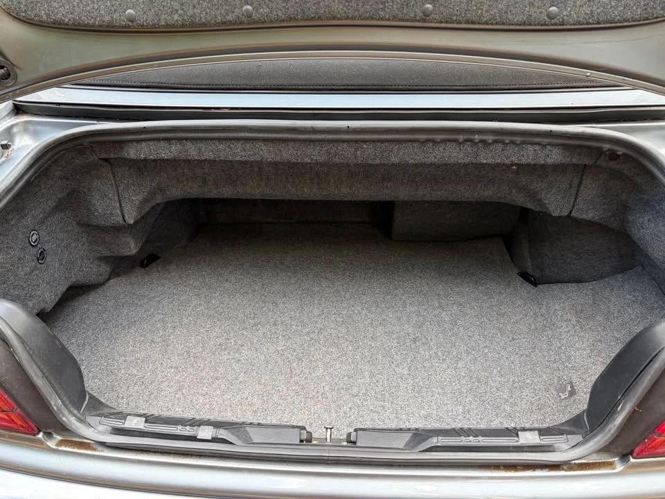 1995 BMW E36 3 Series - Image 10 of 10