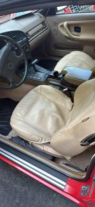1995 BMW E36 3 Series - Image 7 of 7