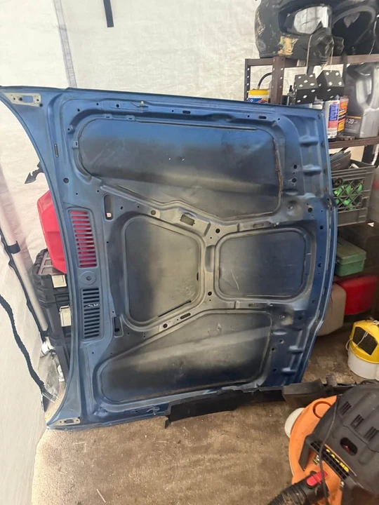 1995 BMW E36 3 Series - Image 13 of 15