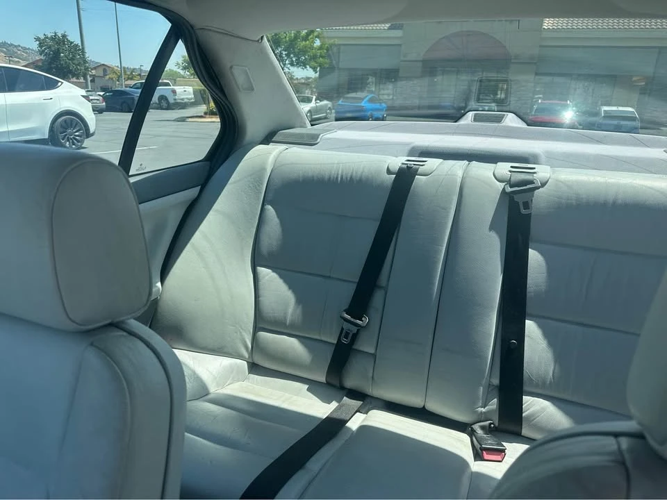 1995 BMW E36 3 Series - Image 11 of 14