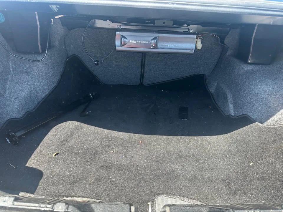 1995 BMW E36 3 Series - Image 14 of 14