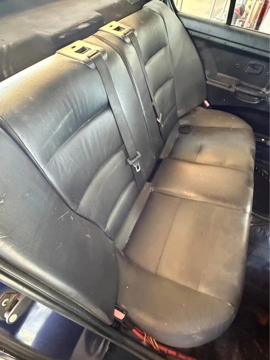 1995 BMW E36 3 Series - Image 13 of 13