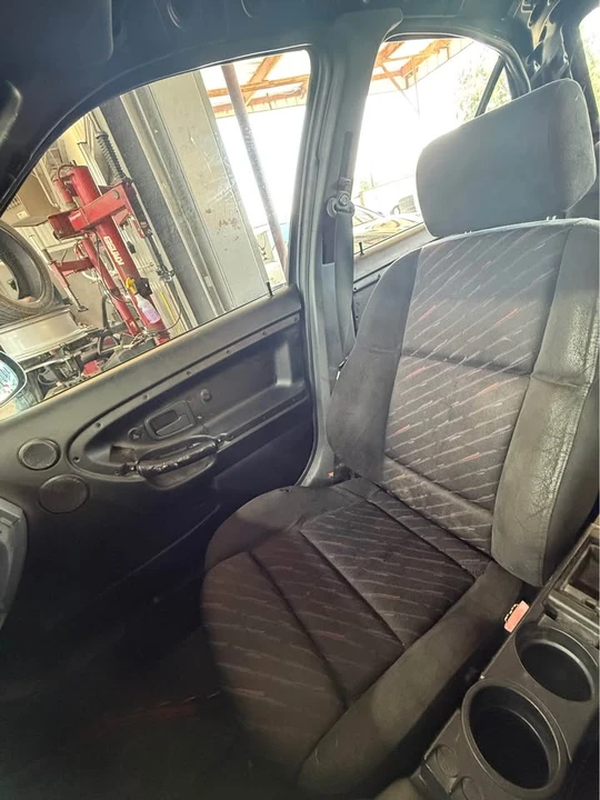 1995 BMW E36 3 Series - Image 11 of 13