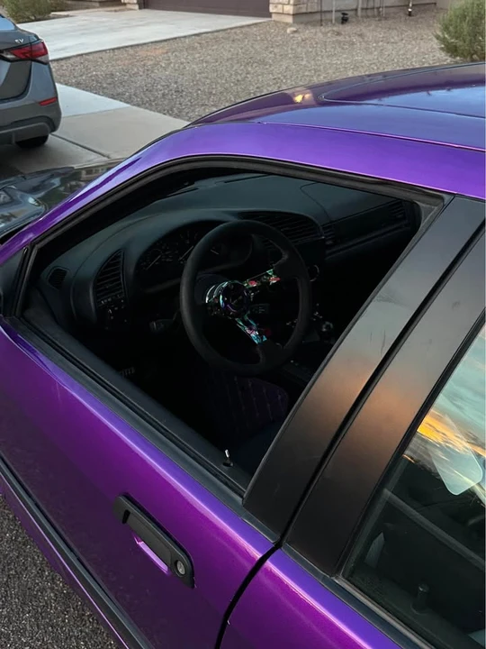 1995 BMW E36 3 Series - Image 3 of 13