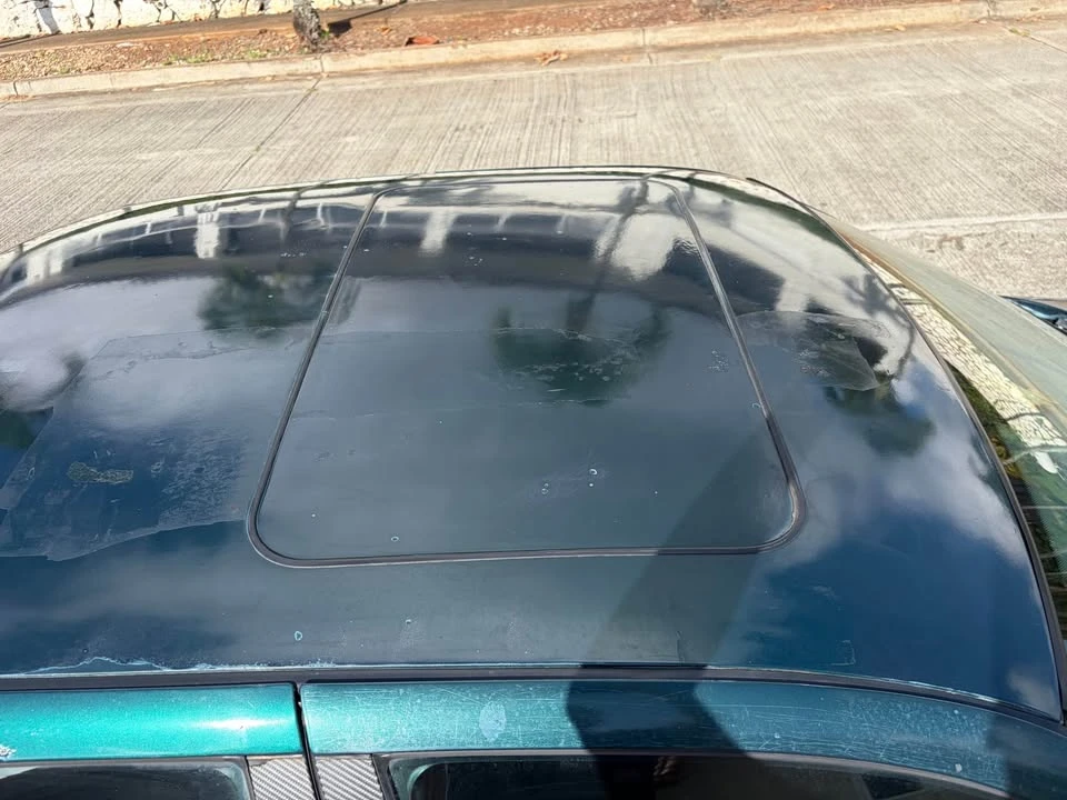 1995 BMW E36 3 Series - Image 10 of 11