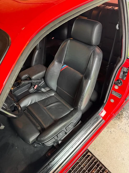 1995 BMW E36 3 Series - Image 17 of 19