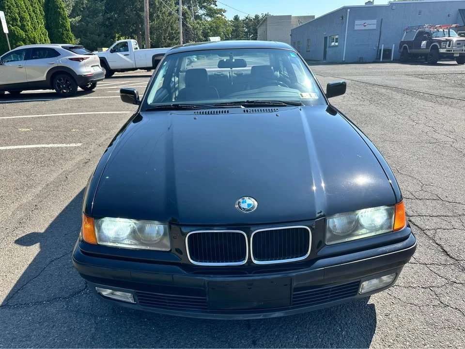 1995 BMW E36 3 Series - Image 3 of 16