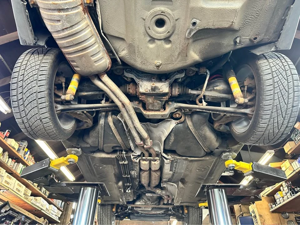 1995 BMW E36 3 Series - Image 16 of 16