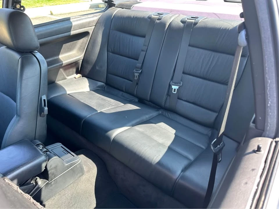 1995 BMW E36 3 Series - Image 12 of 16