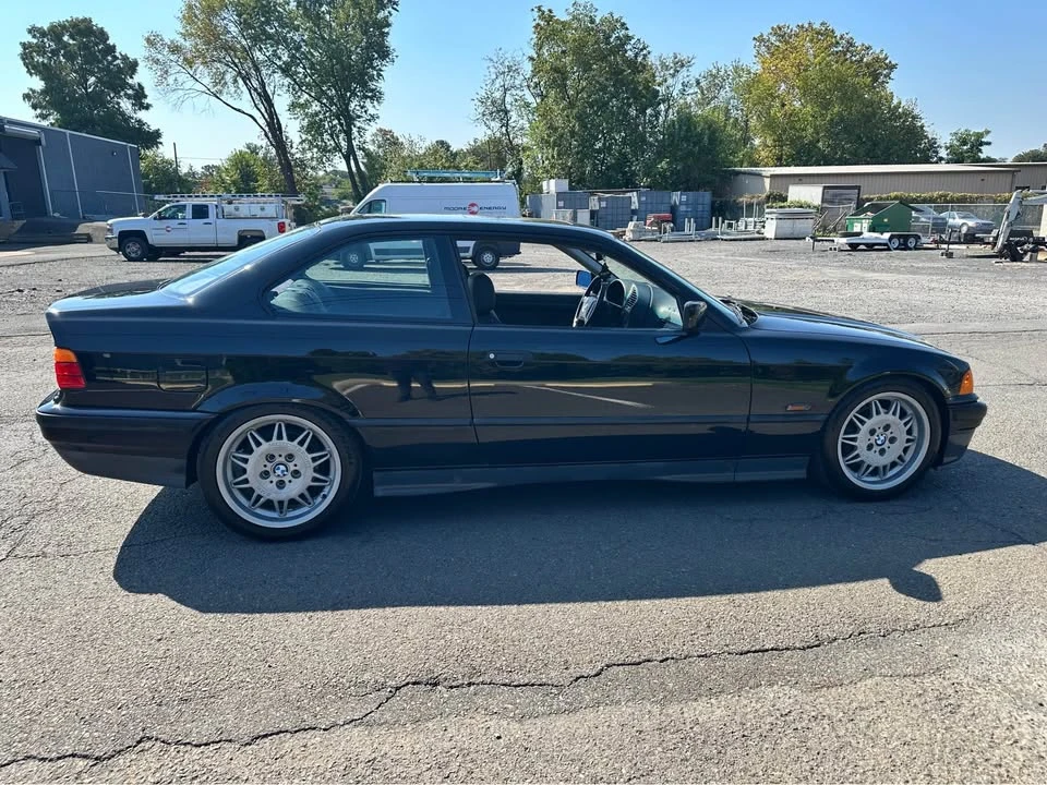 1995 BMW E36 3 Series - Image 6 of 16