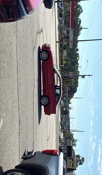 1995 BMW E36 3 Series - Image 8 of 10
