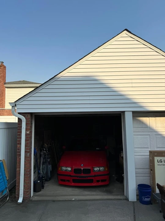1995 BMW E36 3 Series - Image 11 of 18