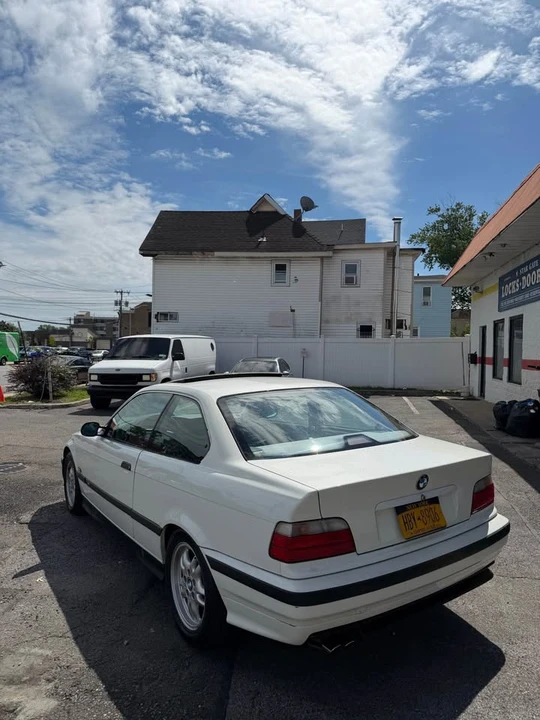 1995 BMW E36 3 Series - Image 2 of 3