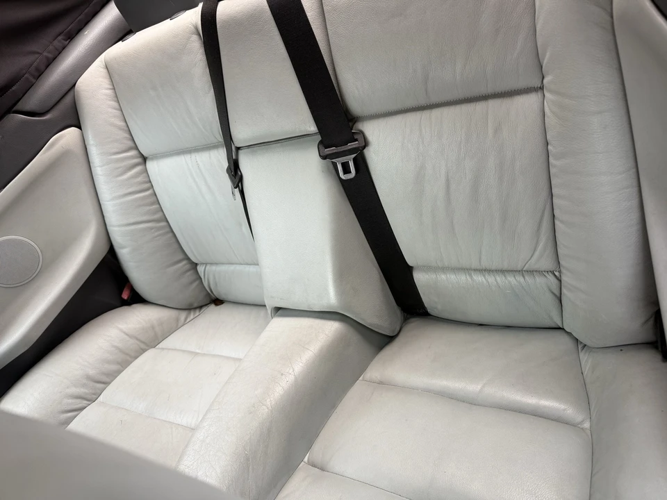 1995 BMW E36 3 Series - Image 6 of 7