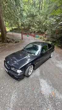 1995 BMW 3 Series 318is M Tech