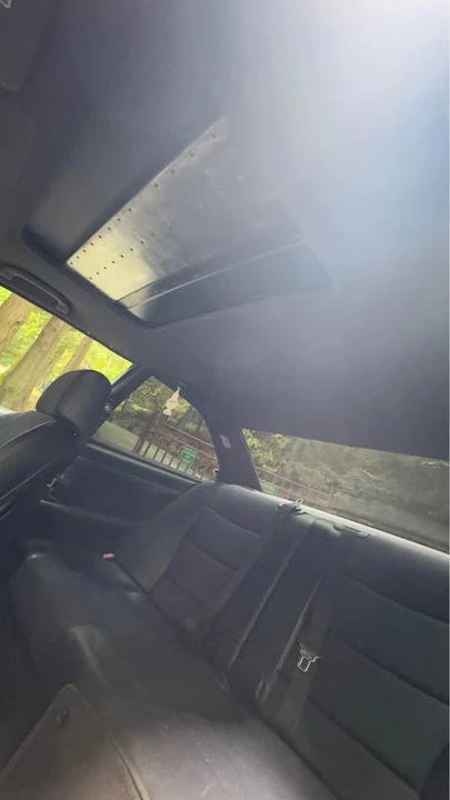 1995 BMW E36 3 Series - Image 10 of 12