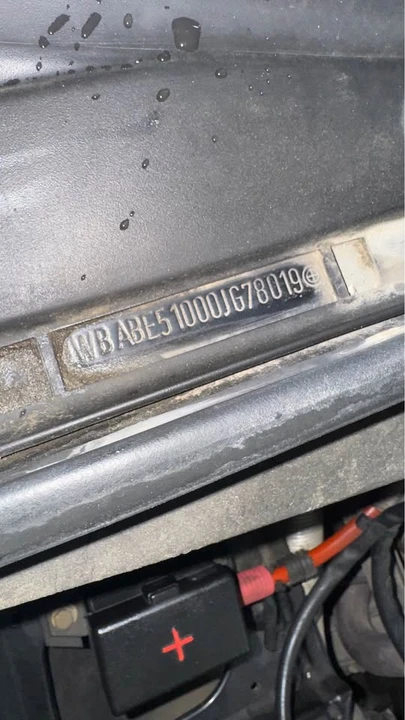 1995 BMW E36 3 Series - Image 12 of 12
