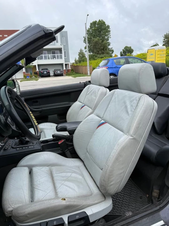 1995 BMW E36 3 Series - Image 14 of 20