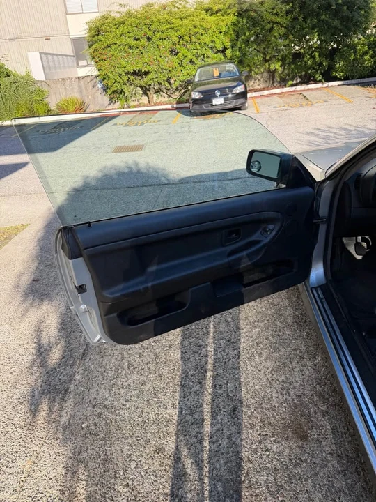 1995 BMW E36 3 Series - Image 7 of 7