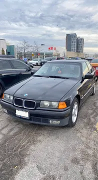 1995 BMW 320i