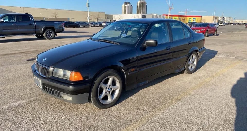 1995 BMW 3 Series - Image 4 of 7