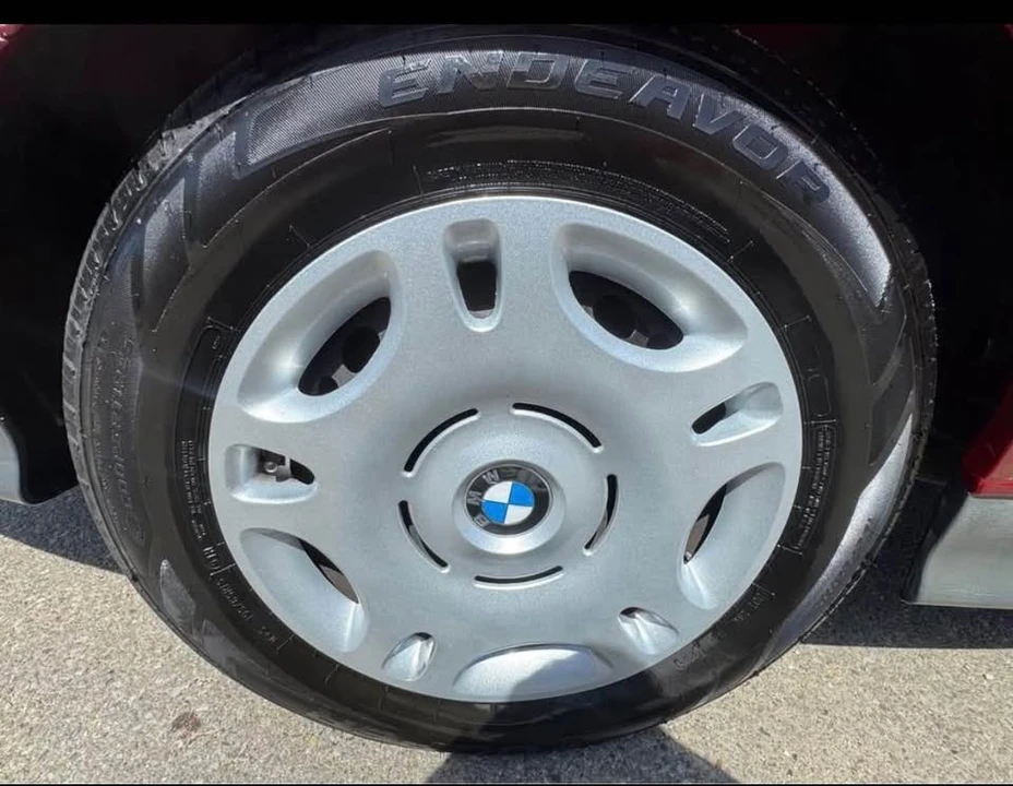 1995 BMW 3 Series - Image 20 of 20