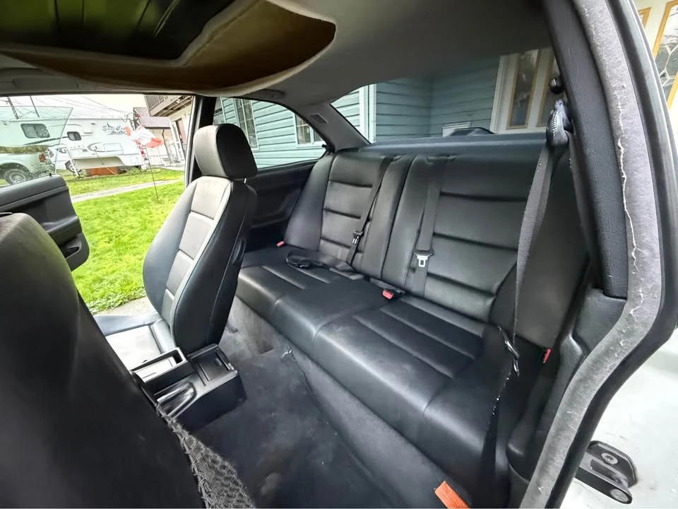 1995 BMW E36 3 Series - Image 3 of 5