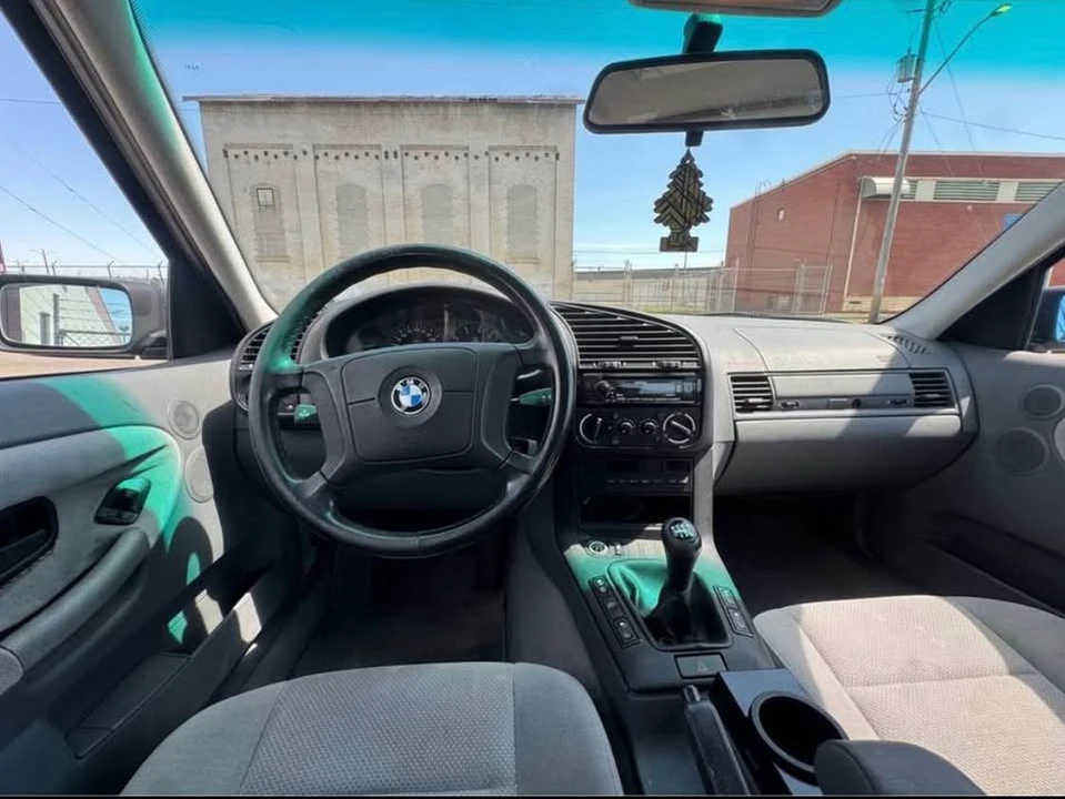 1995 BMW 3 Series - Image 17 of 20